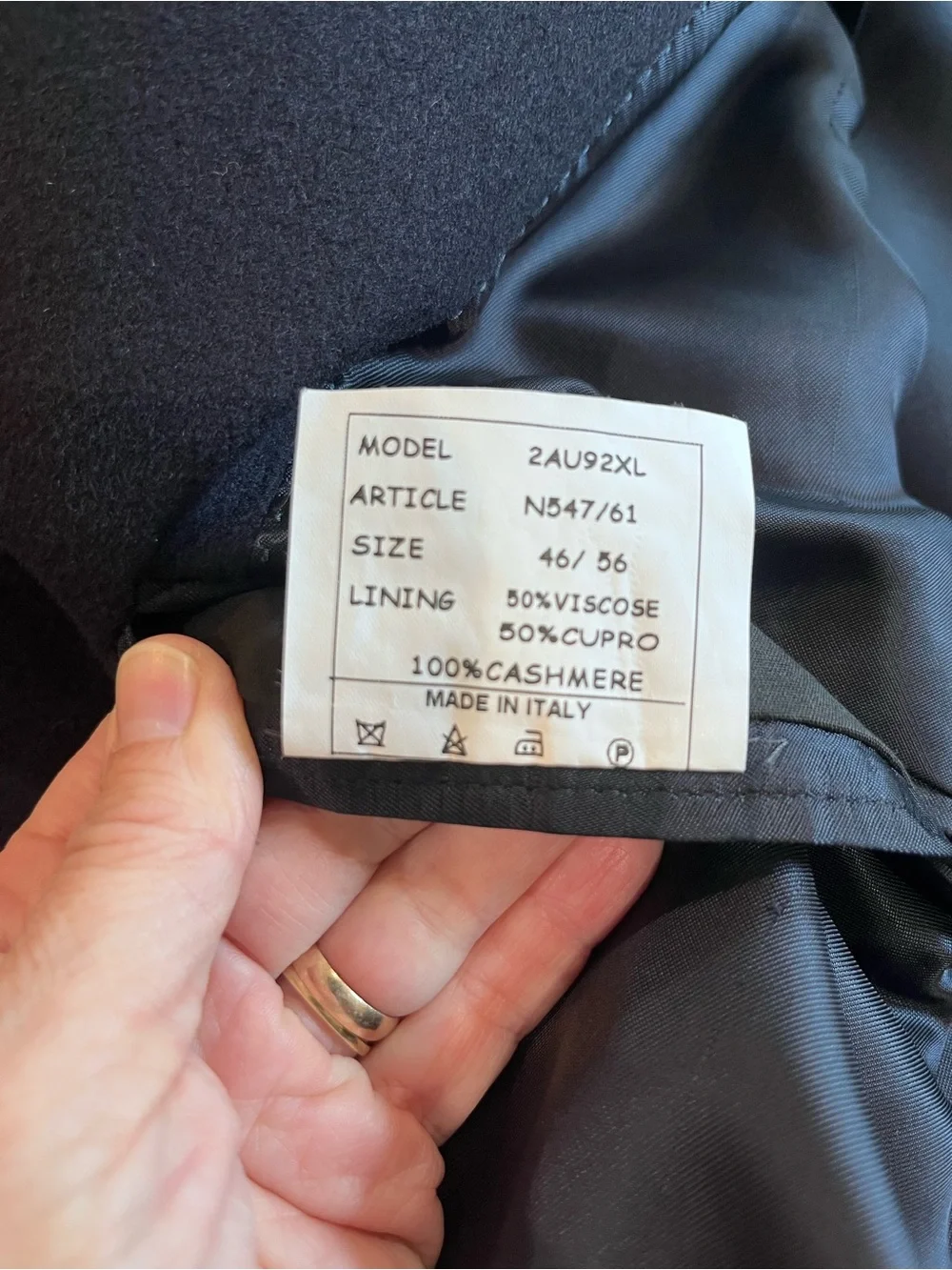 N/A versatile black